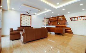 Super Hotel O Samrudhi Residency