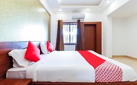 Super Hotel O Samrudhi Residency